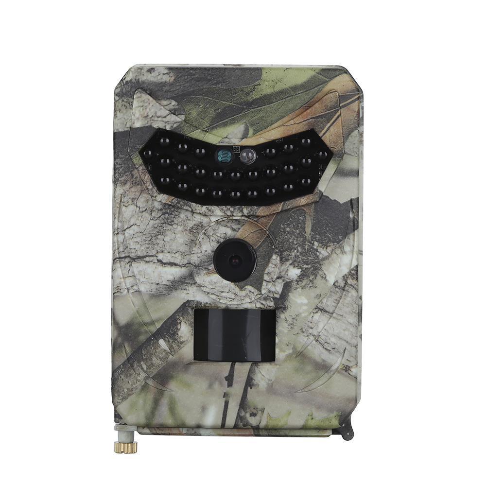 HD Infrared Night Vision Trail Camera  Outdoor Game/Wildlife Scouting Camera PIR Sensor Thingwy