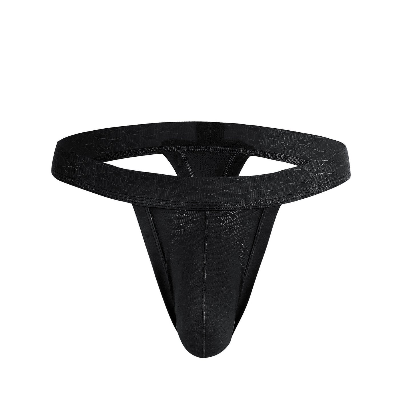 Men's Breathable Comfortable Thong Underwear