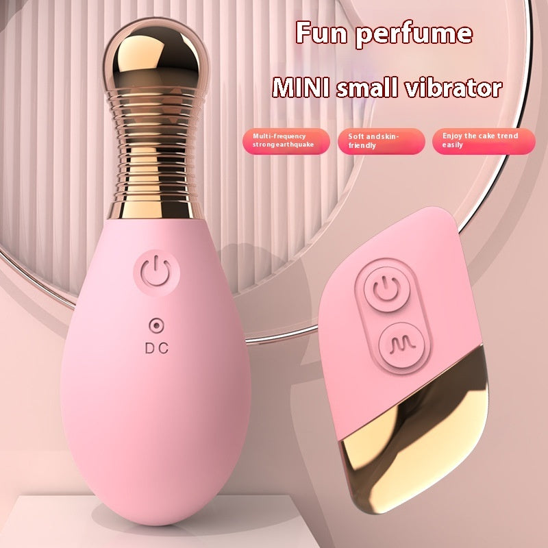 Women's Personal Vibrator Toy