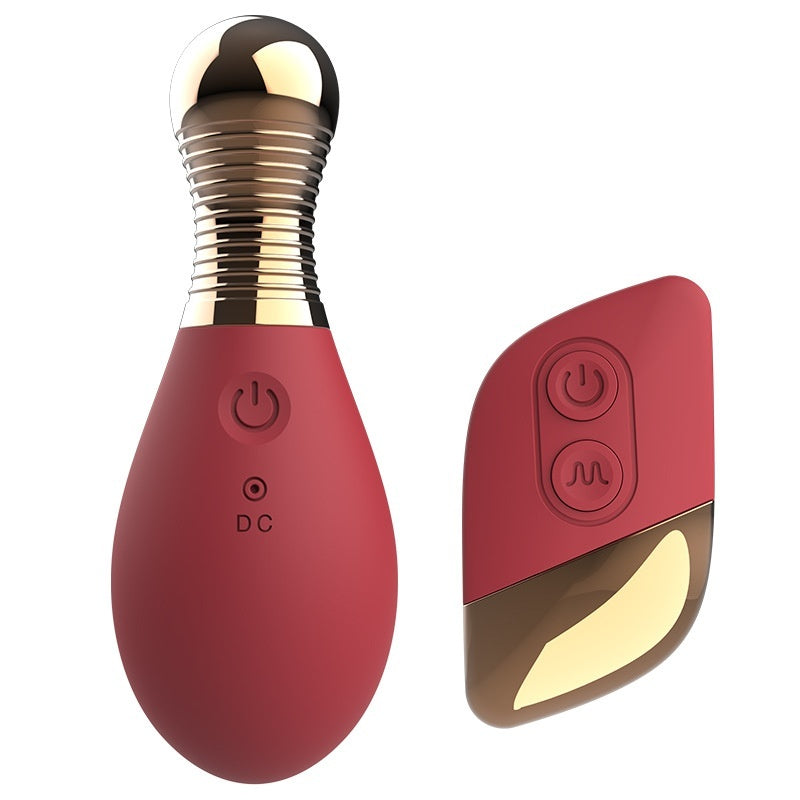 Women's Personal Vibrator Toy