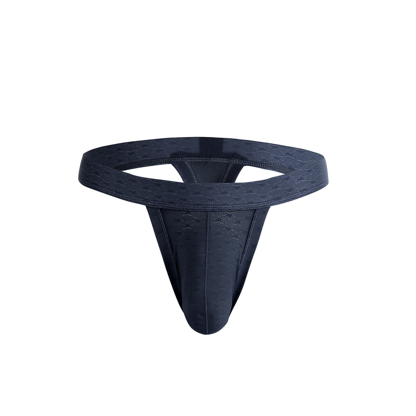 Men's Breathable Comfortable Thong Underwear