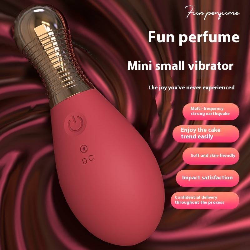 Women's Personal Vibrator Toy