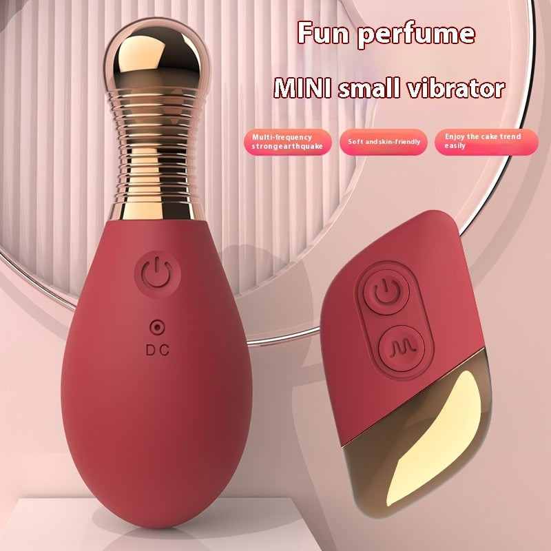 Women's Personal Vibrator Toy